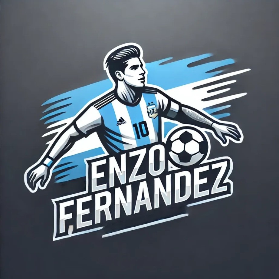 Enzo Fernandez